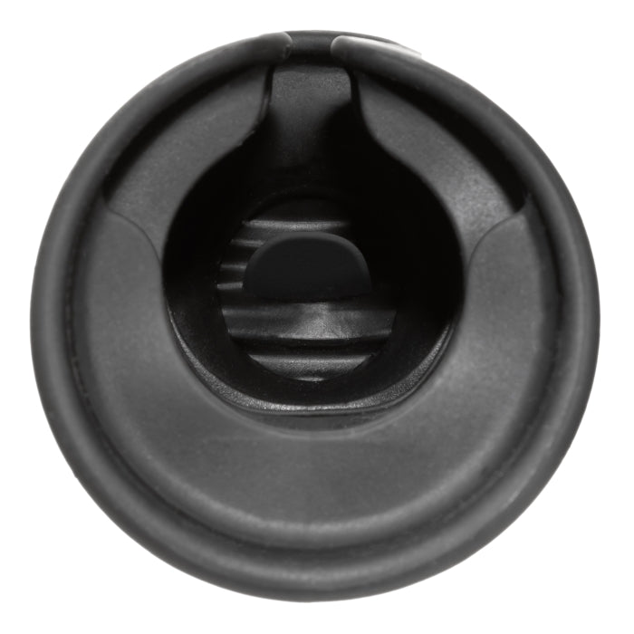 BOUNDLESS FLICKERING STROKER - BLACK