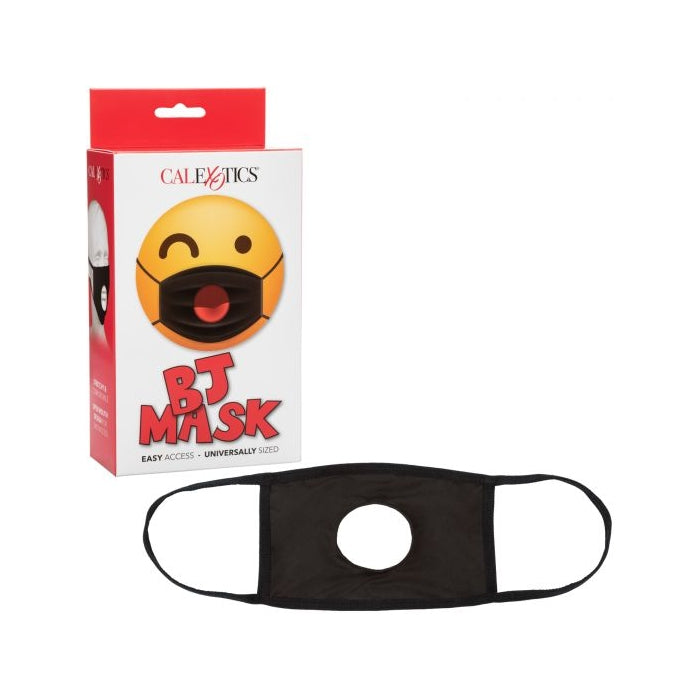 BJ MASK