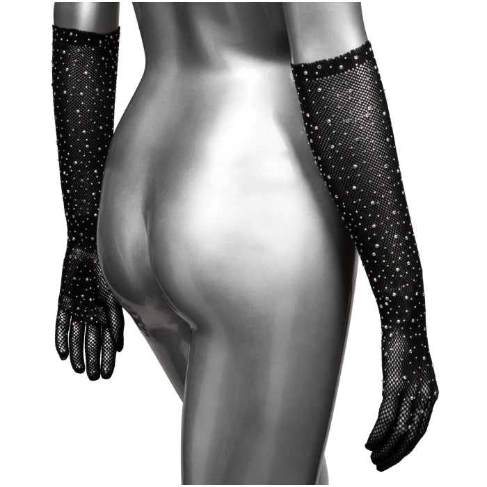 RADIANCE - FULL LENGTH GLOVES
