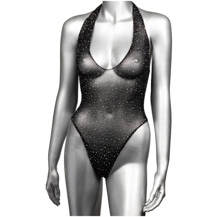 RADIANCE - DEEP V BODY SUIT