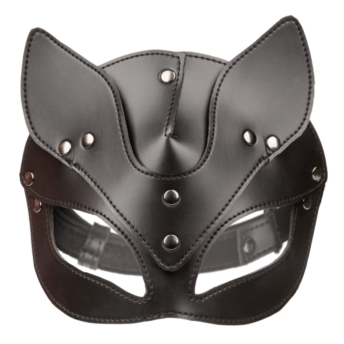 MASK CAT BLACK EUPHORIA COLLECTION