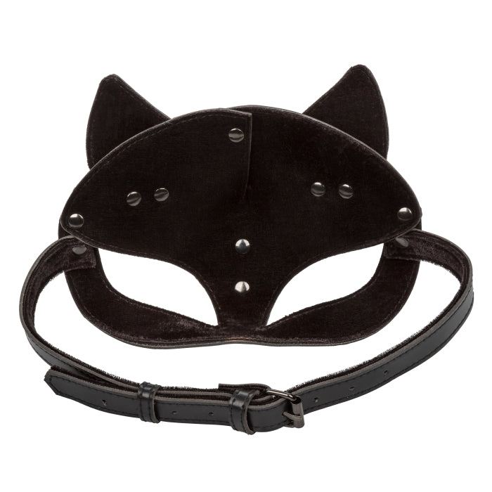 MASK CAT BLACK EUPHORIA COLLECTION