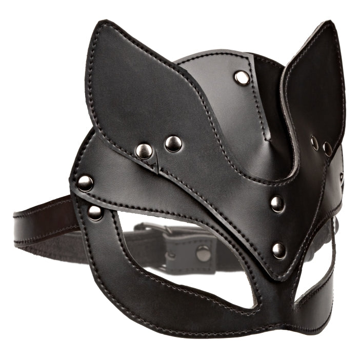 MASK CAT BLACK EUPHORIA COLLECTION