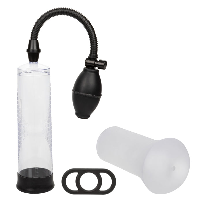 PEAK EDGING KIT