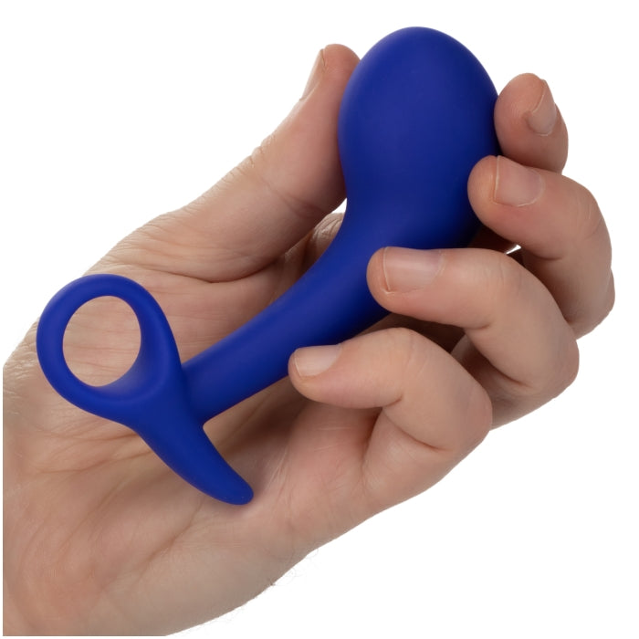 ADMIRAL SILICONE ANAL TRAINING SET 3.5"