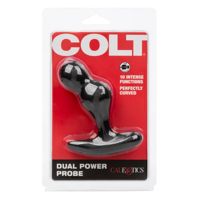 COLT DUAL POWER PROBE