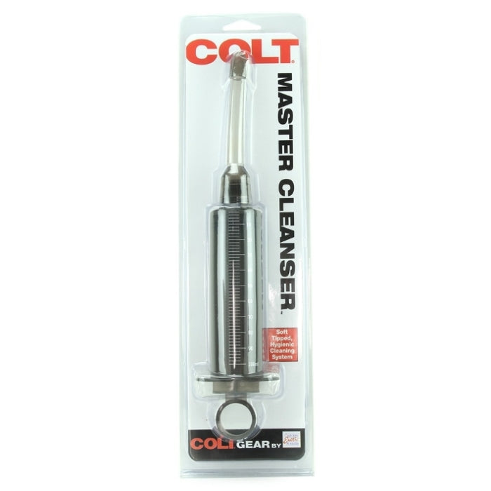 COLT MASTER CLEANSER