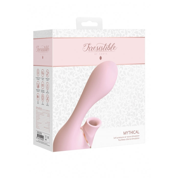 MYTHICAL - PINK