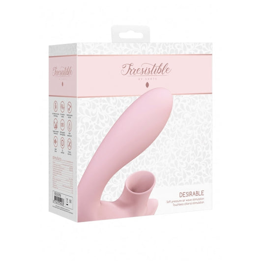 DESIRABLE - PINK