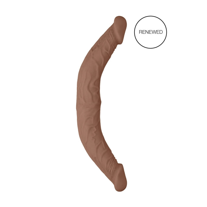 DOUBLE DONG 14IN / 36 CM - TAN