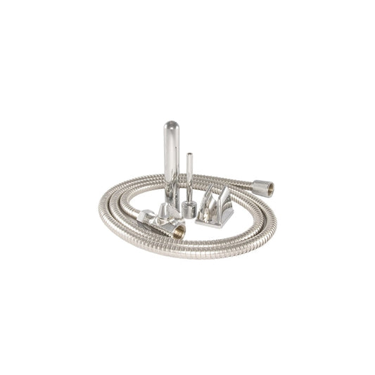 JD STAINLESS STEEL BIDET SYSTEM