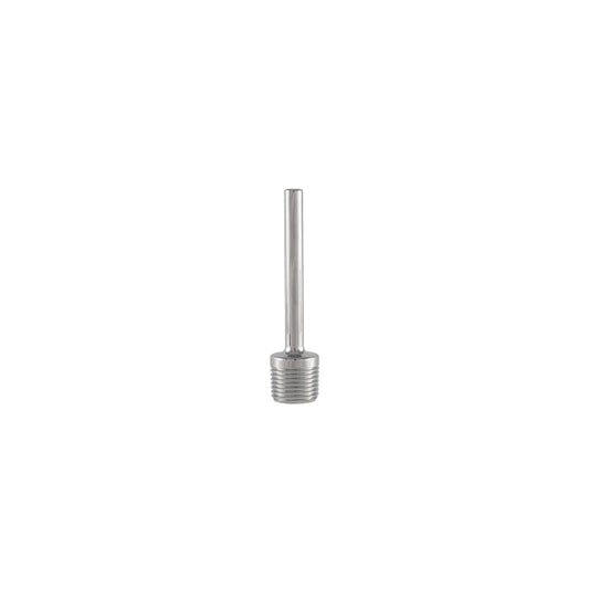 THIN METAL NOZZLE