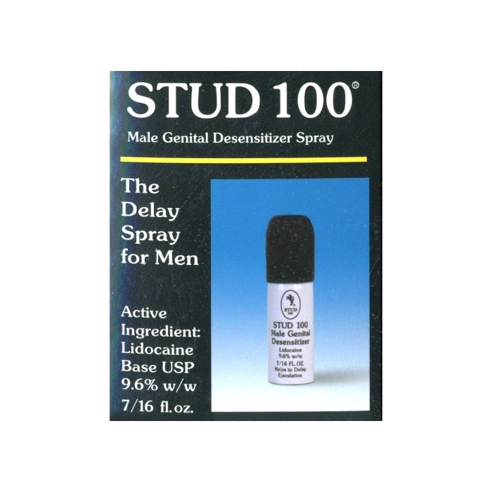 STUD 100 STAY HARD SPRAY