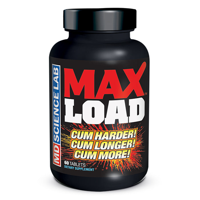 SWISS NAVY MAX LOAD 60CT