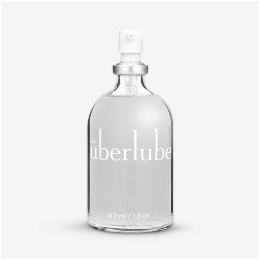 UBERLUBE 112ML BOTTLE