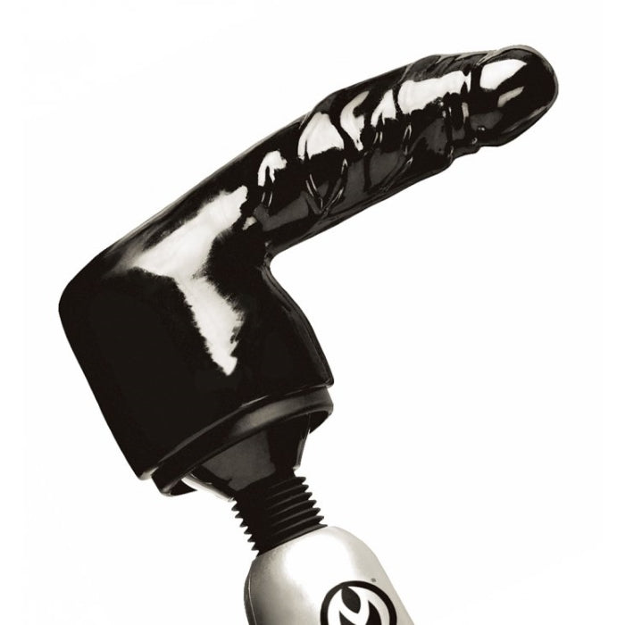 THUNDER SHAFT PENIS WAND ATTACHMENT